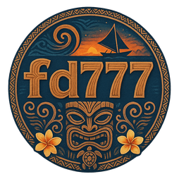 fd777 অফিসিয়াল লোগো