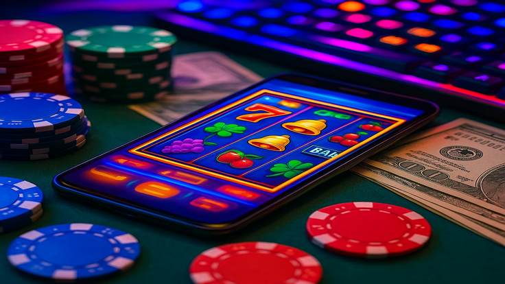 fd777 মোবাইল অ্যাপের সহজ গেমিং অভিজ্ঞতা