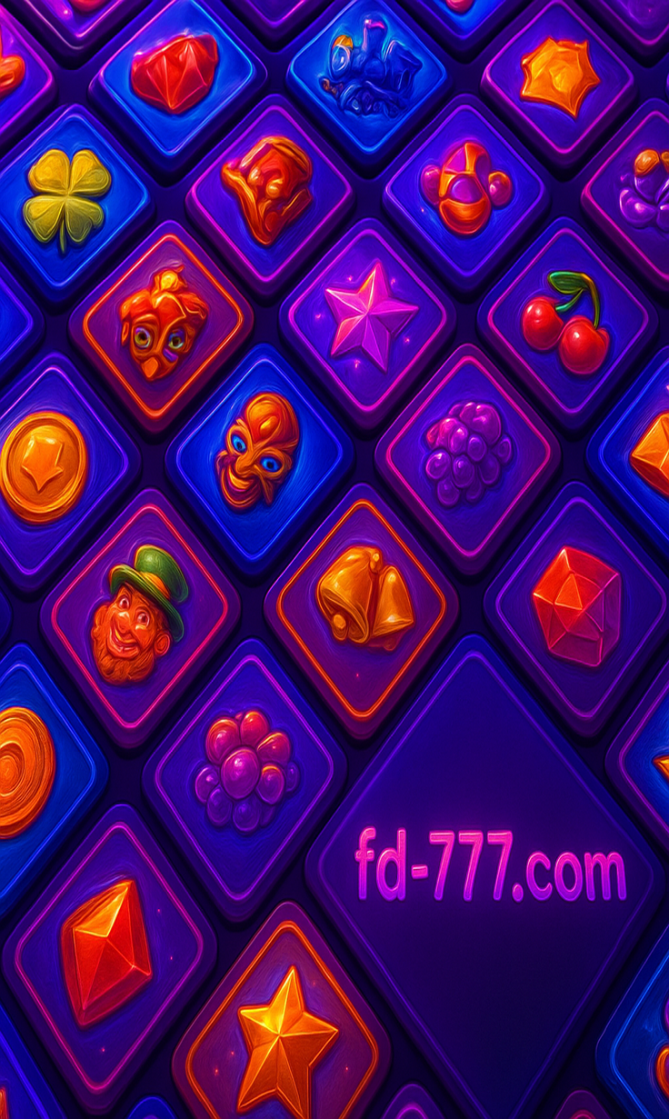 fd777-এর বিশেষ বোনাস ও অফার