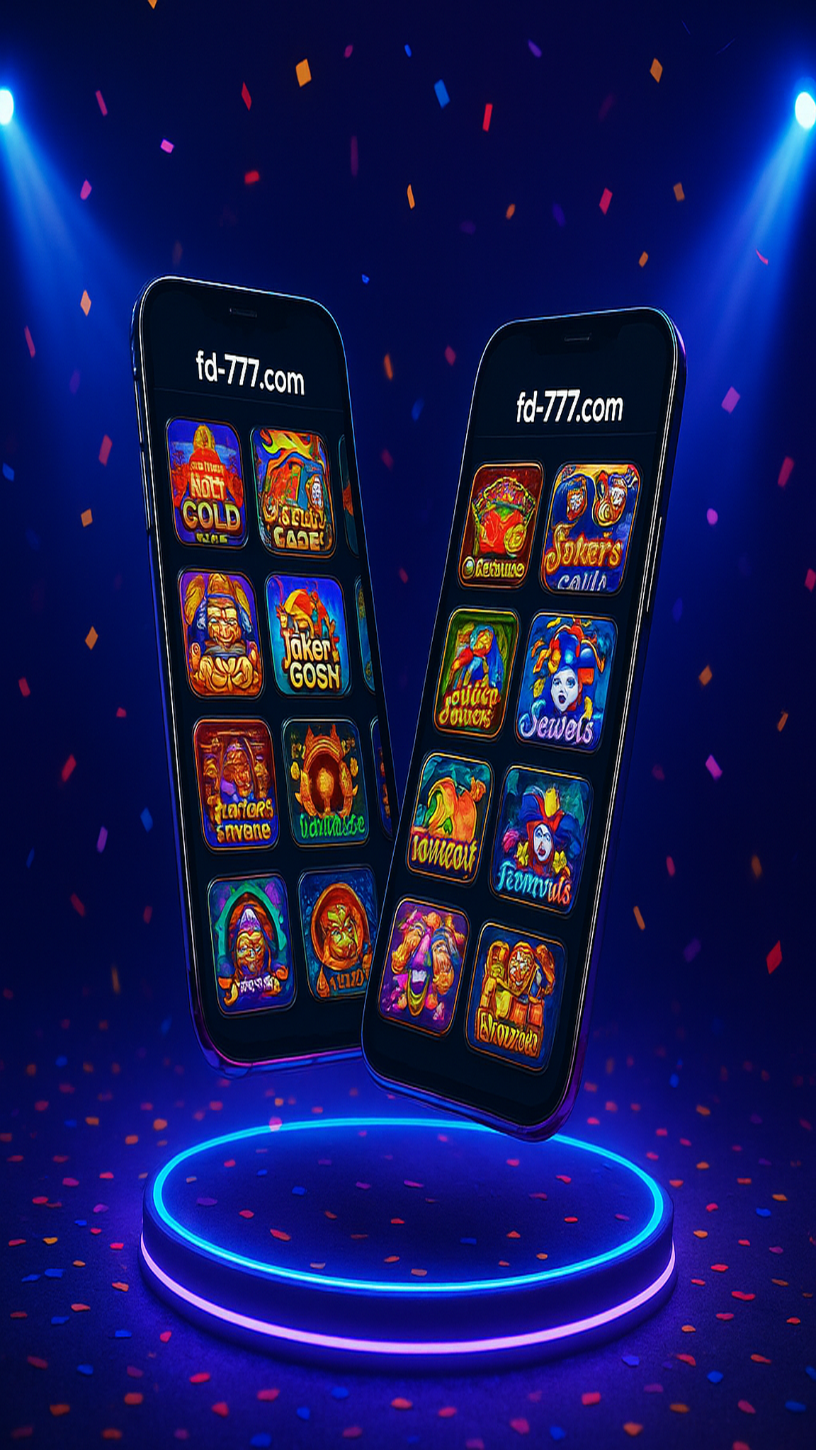 fd777 খেলাধুলা গেমিং প্ল্যাটফর্ম