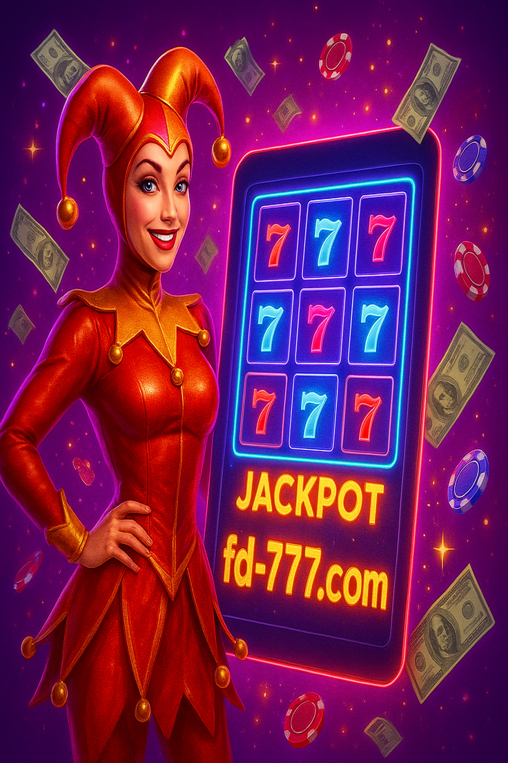 fd777 গেমস, আর্কেড, টেবিল গেম ও লাইভ ডিলার